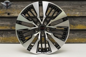 LEXUS GS IS RX FELGI 18 5x114,3
