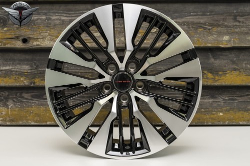 LEXUS GS IS RX FELGI 18 5x114,3