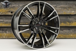 BMW SERIA 1 E81 E82 E87 E88 F20 FELGI 18 5x120
