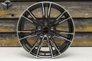 LEXUS LS460 FELGI 18 5x120