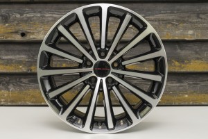 SKODA KAROQ YETI FELGI 18 5x112