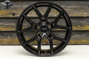 FORD KUGA FOCUS S-MAX GALAXY FELGI 18 5X108