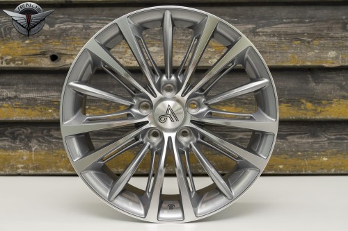 OPEL INSIGNIA FELGI 18 5x120
