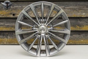 MINI COUNTRYMAN FELGI 18 5x120