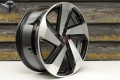 SKODA KAROQ YETI FELGI 18 5X112