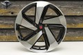 MERCEDES A W168/169/176 B W246 FELGI 18 5X112