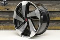 MERCEDES GLA X156 GLC GLE GLK FELGI 18 5X112