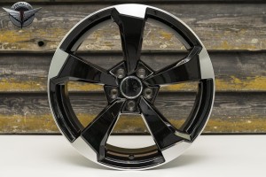 MERCEDES E W207 210 211 212 213 FELGI 18 5x112