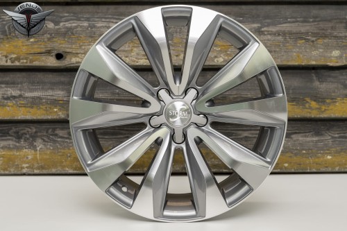 MERCEDES GLA X156 GLC GLE GLK FELGI 18 5x112