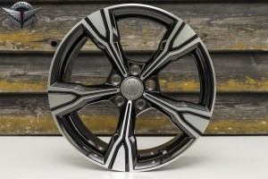 MERCEDES E W207 210 211 212 213 FELGI 18 5x112