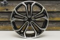 JAGUAR S-TYPE XF XJ FELGI 18 5X108