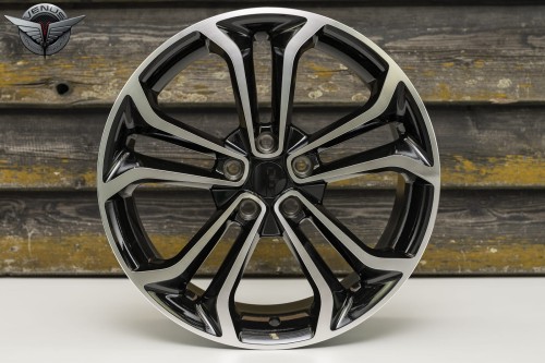 FORD C-MAX GRAND C-MAX FELGI 18 5X108