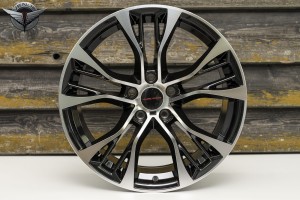 BMW SERIA 3 2005+ SERIA 4 2013+ FELGI 19 5x120