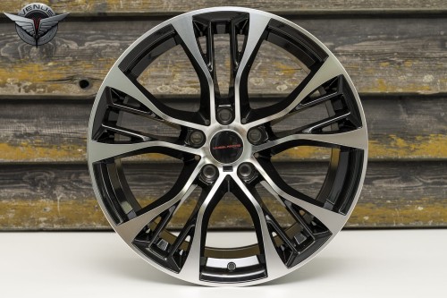 OPEL INSIGNIA OPC FELGI 19 5x120