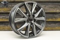 FIAT SEDICI 06+ FELGI 19 5x114,3