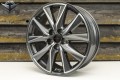 INFINITI EX FX FELGI 19 5x114,3
