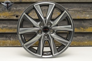 LEXUS GS IS RX FELGI 19 5x114,3