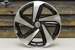 VW GOLF VI VII GOLF PLUS FELGI 18 5x112