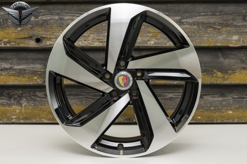 VW GOLF VI VII GOLF PLUS FELGI 18 5x112