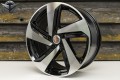 VW GOLF VI VII GOLF PLUS FELGI 18 5x112