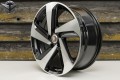 VW GOLF VI VII GOLF PLUS FELGI 18 5x112