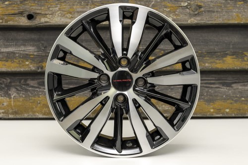 FIAT PUNTO EVO 124 SPIDER FELGI 15 4x100