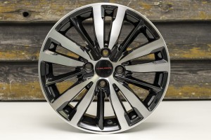 PEUGEOT 107 108 FELGI 15 4x100