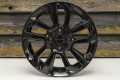 FIAT 124 SPIDER 15+ FELGI 15 4x100