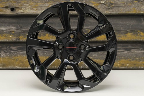 PEUGEOT 107 108 FELGI 15 4x100