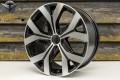 VW GOLF VI VII GOLF PLUS FELGI 18 5x112