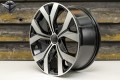 VW GOLF VI VII GOLF PLUS FELGI 18 5x112