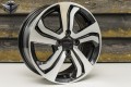 FIAT 124 SPIDER 15+ FELGI 15 4x100