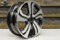 HYUNDAI i10 08+ FELGI 15 4x100