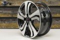 HYUNDAI i10 08+ FELGI 15 4x100