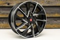 FIAT PUNTO EVO 124 SPIDER FELGI 15 4x100
