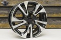 FIAT 124 SPIDER 15+ FELGI 15 4x100