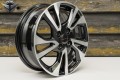 FIAT 124 SPIDER 15+ FELGI 15 4x100