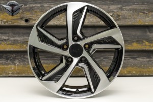 FIAT SEDICI 06+ FELGI 17 5x114,3