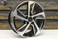 FIAT SEDICI 06+ FELGI 17 5x114,3