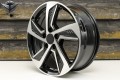 HONDA ACCORD CIVIC CR-V FELGI 17 5x114,3