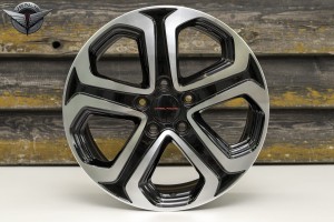 HONDA ACCORD CIVIC CR-V FELGI 17 5x114,3