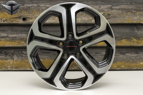 HONDA ACCORD CIVIC CR-V FELGI 17 5x114,3