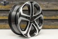 HONDA ACCORD CIVIC CR-V FELGI 17 5x114,3