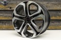 LEXUS GS IS RX FELGI 17 5x114,3