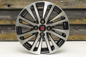 MAZDA 2 MX-5 FELGI 15 4x100