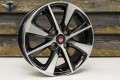 FIAT 124 SPIDER FELGI 15 4x100