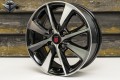 FIAT 124 SPIDER FELGI 15 4x100