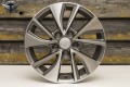 FIAT SEDICI 06+ FELGI 16 5x114,3
