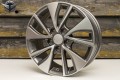 FIAT SEDICI 06+ FELGI 16 5x114,3