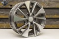 TOYOTA COROLLA VERSO FELGI 16 5x114,3